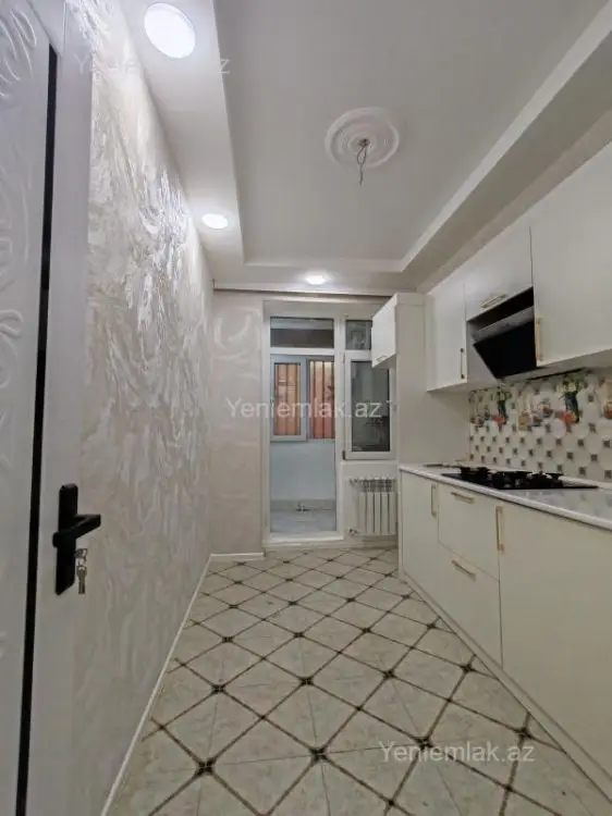 78 900 AZN - 2 otaqlı mənzil Satılır, Xırdalan