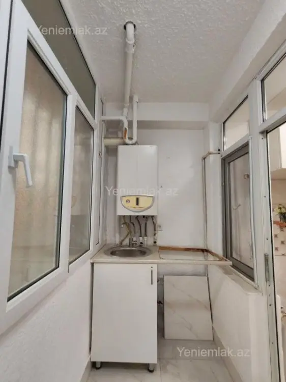 78 900 AZN - 2 otaqlı mənzil Satılır, Xırdalan