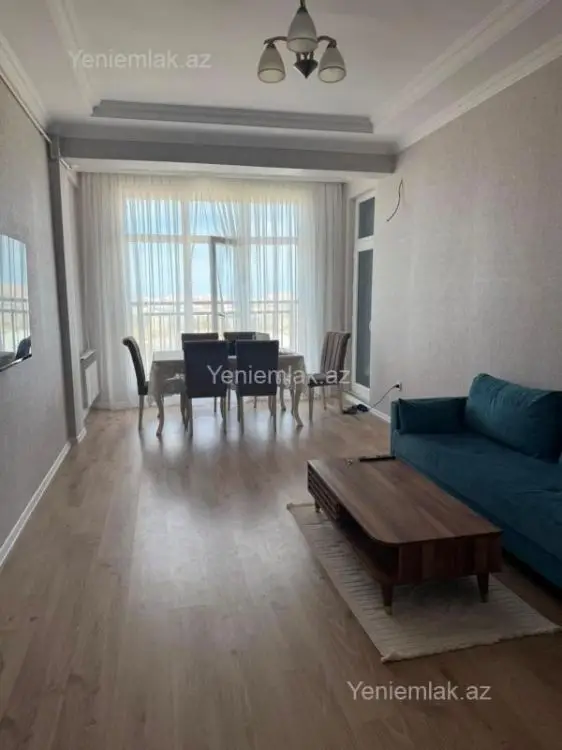 45 000 AZN - 2 otaqlı mənzil Satılır, 76-cı məhəllə, Sumqayıt
