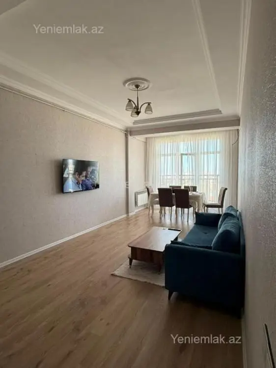45 000 AZN - 2 otaqlı mənzil Satılır, 76-cı məhəllə, Sumqayıt