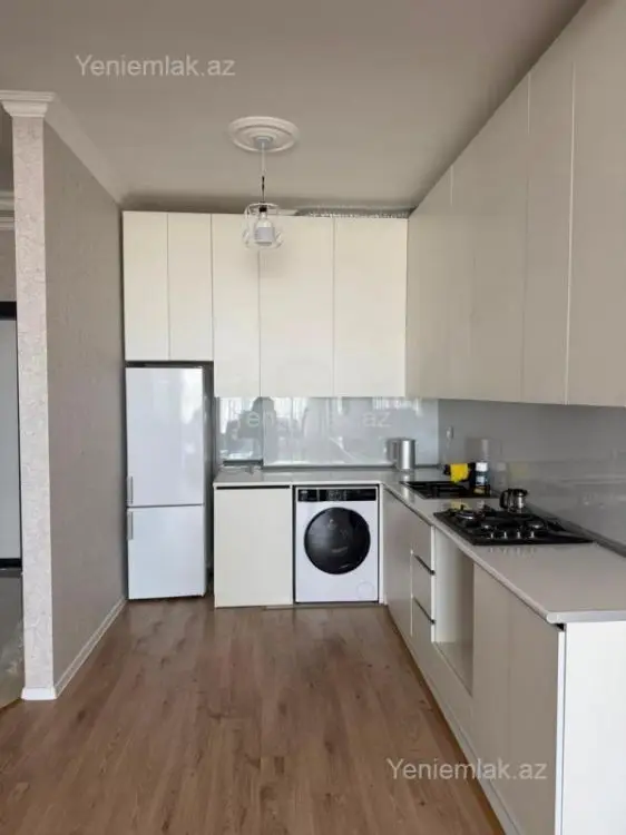 45 000 AZN - 2 otaqlı mənzil Satılır, 76-cı məhəllə, Sumqayıt
