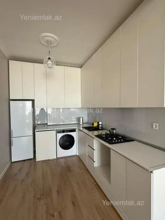 45 000 AZN - 2 otaqlı mənzil Satılır, 76-cı məhəllə, Sumqayıt