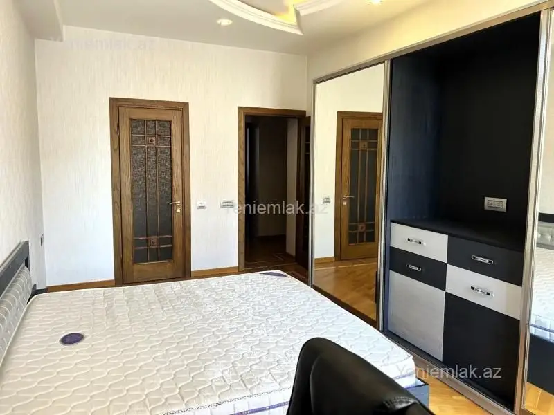 365 000 AZN - 3 otaqlı mənzil Satılır, Nəsimi, Bakı
