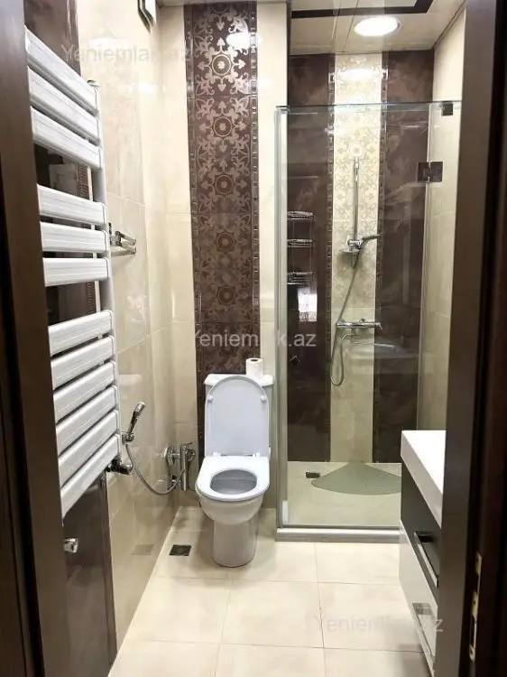 365 000 AZN - 3 otaqlı mənzil Satılır, Nəsimi, Bakı