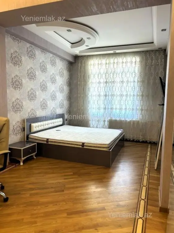 365 000 AZN - 3 otaqlı mənzil Satılır, Nəsimi, Bakı