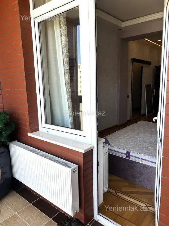 365 000 AZN - 3 otaqlı mənzil Satılır, Nəsimi, Bakı