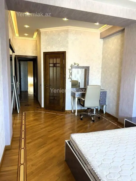 365 000 AZN - 3 otaqlı mənzil Satılır, Nəsimi, Bakı