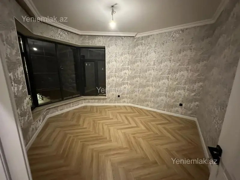 350 000 AZN - 6 otaqlı mənzil Satılır, Qaraçuxur qəs., Suraxanı, Bakı