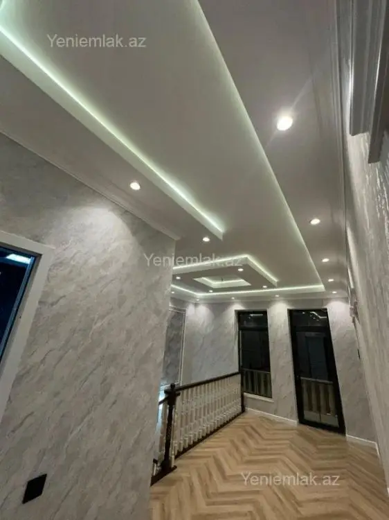 350 000 AZN - 6 otaqlı mənzil Satılır, Qaraçuxur qəs., Suraxanı, Bakı
