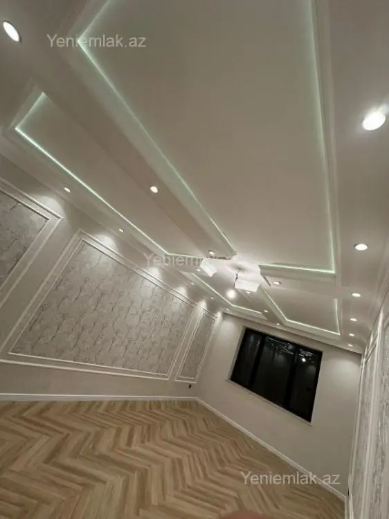 350 000 AZN - 6 otaqlı mənzil Satılır, Qaraçuxur qəs., Suraxanı, Bakı