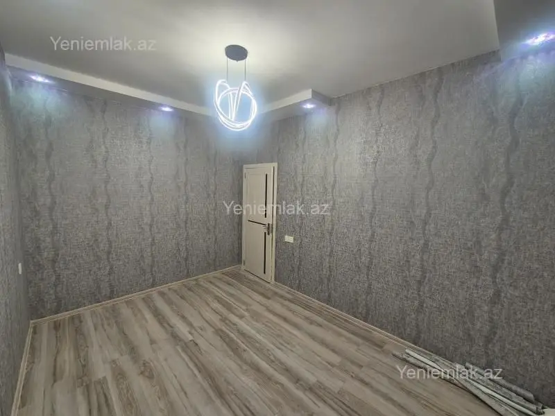89 000 AZN - 3 otaqlı mənzil Satılır, Masazır, Abşeron
