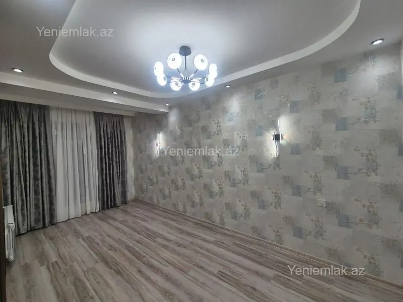 89 000 AZN - 3 otaqlı mənzil Satılır, Masazır, Abşeron