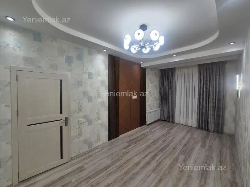 89 000 AZN - 3 otaqlı mənzil Satılır, Masazır, Abşeron