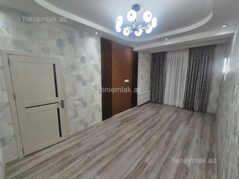 89 000 AZN - 3 otaqlı mənzil Satılır, Masazır, Abşeron