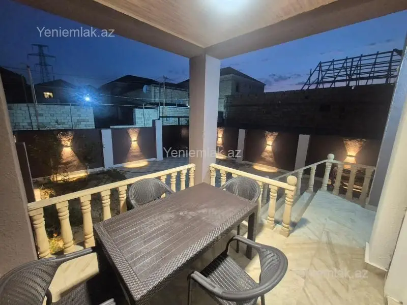 89 000 AZN - 3 otaqlı mənzil Satılır, Masazır, Abşeron