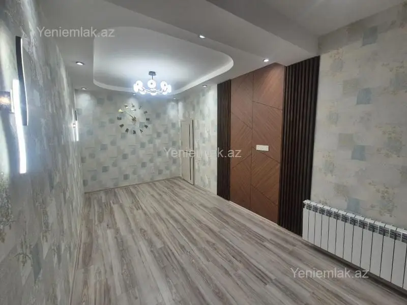 89 000 AZN - 3 otaqlı mənzil Satılır, Masazır, Abşeron