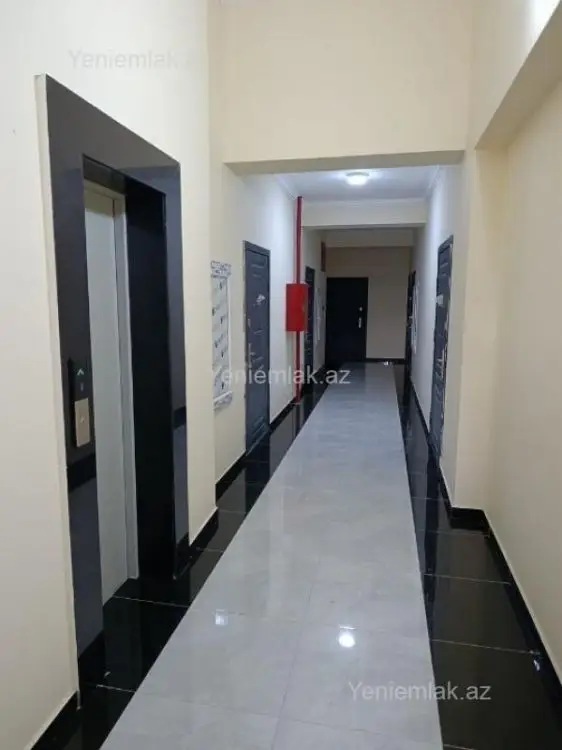 325 000 AZN - 3 otaqlı mənzil Satılır, Yasamal qəs., Yasamal, Bakı