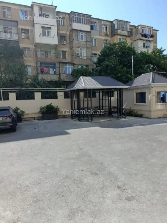 325 000 AZN - 3 otaqlı mənzil Satılır, Yasamal qəs., Yasamal, Bakı
