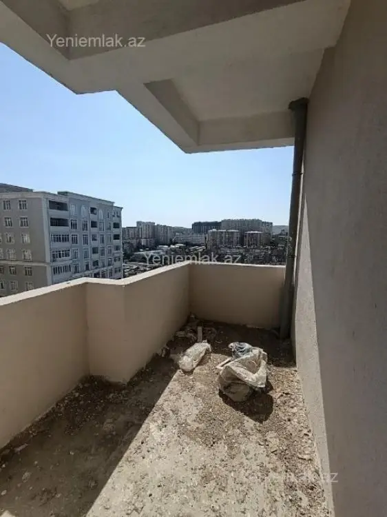325 000 AZN - 3 otaqlı mənzil Satılır, Yasamal qəs., Yasamal, Bakı