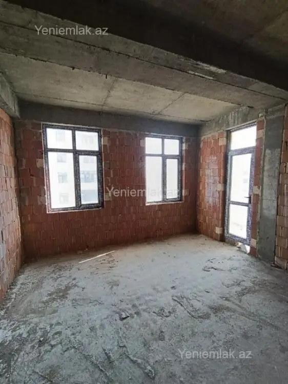 325 000 AZN - 3 otaqlı mənzil Satılır, Yasamal qəs., Yasamal, Bakı