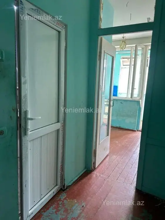 70 000 AZN - 2 otaqlı mənzil Satılır, 9-cu mikrorayon, Sumqayıt