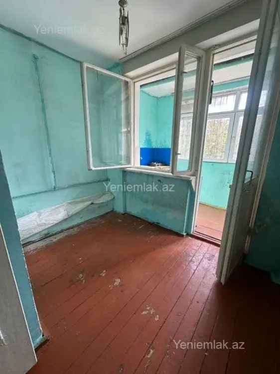 70 000 AZN - 2 otaqlı mənzil Satılır, 9-cu mikrorayon, Sumqayıt