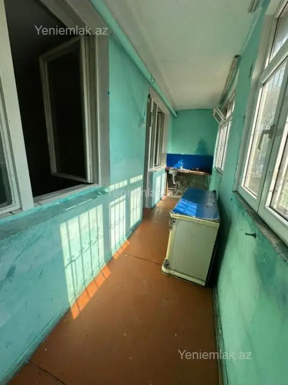 70 000 AZN - 2 otaqlı mənzil Satılır, 9-cu mikrorayon, Sumqayıt