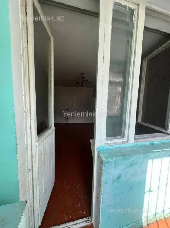 70 000 AZN - 2 otaqlı mənzil Satılır, 9-cu mikrorayon, Sumqayıt