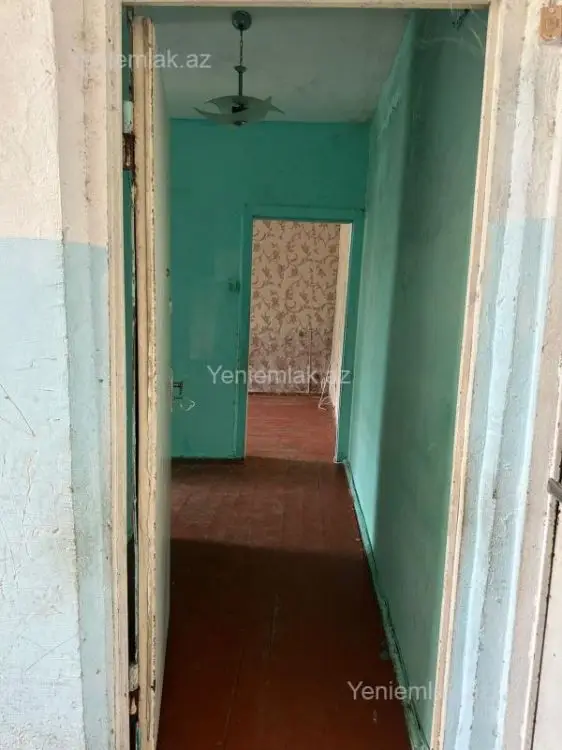 70 000 AZN - 2 otaqlı mənzil Satılır, 9-cu mikrorayon, Sumqayıt