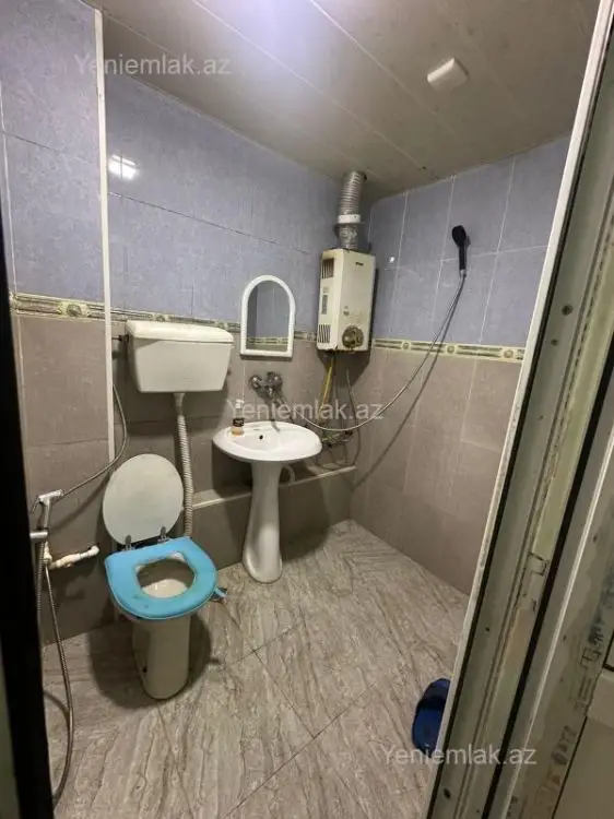 70 000 AZN - 2 otaqlı mənzil Satılır, 9-cu mikrorayon, Sumqayıt