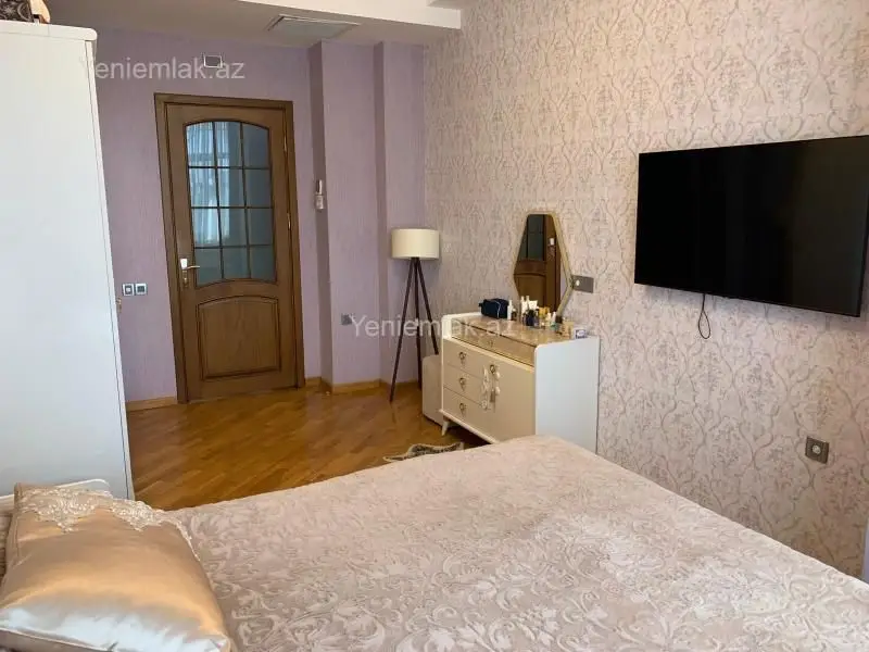 580 000 AZN - 3 otaqlı mənzil Satılır, Yasamal qəs., Yasamal, Bakı