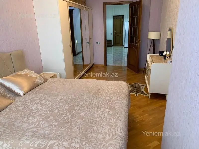 580 000 AZN - 3 otaqlı mənzil Satılır, Yasamal qəs., Yasamal, Bakı