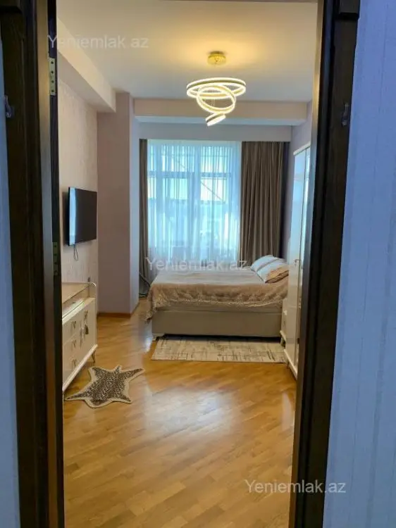 580 000 AZN - 3 otaqlı mənzil Satılır, Yasamal qəs., Yasamal, Bakı