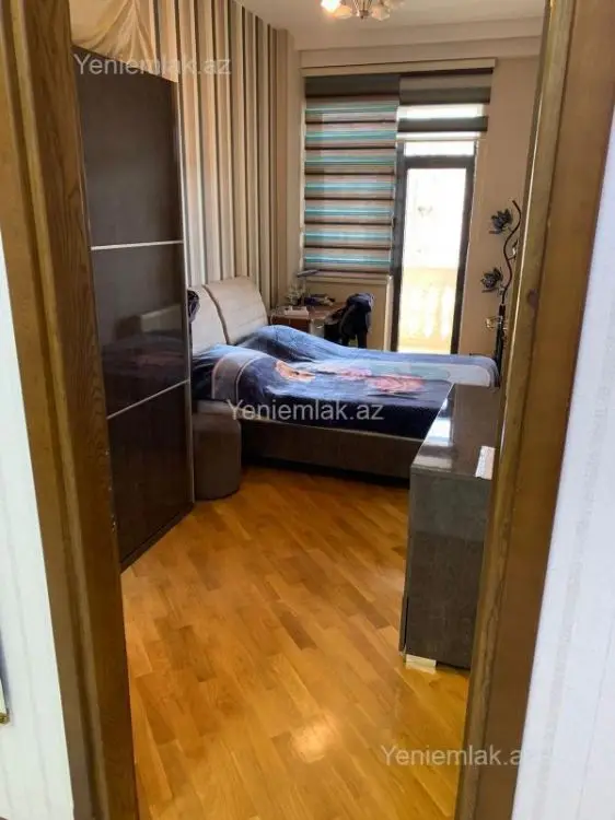 580 000 AZN - 3 otaqlı mənzil Satılır, Yasamal qəs., Yasamal, Bakı