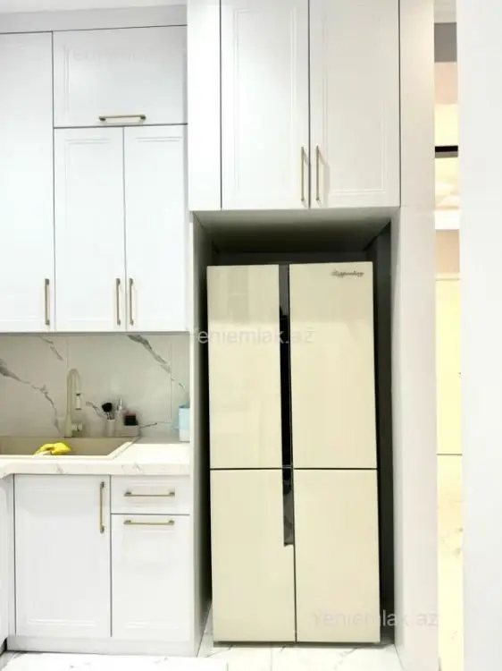 370 000 AZN - 3 otaqlı mənzil Satılır, Nəsimi, Bakı