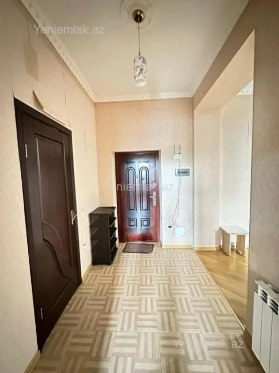 370 000 AZN - 3 otaqlı mənzil Satılır, Nəsimi, Bakı