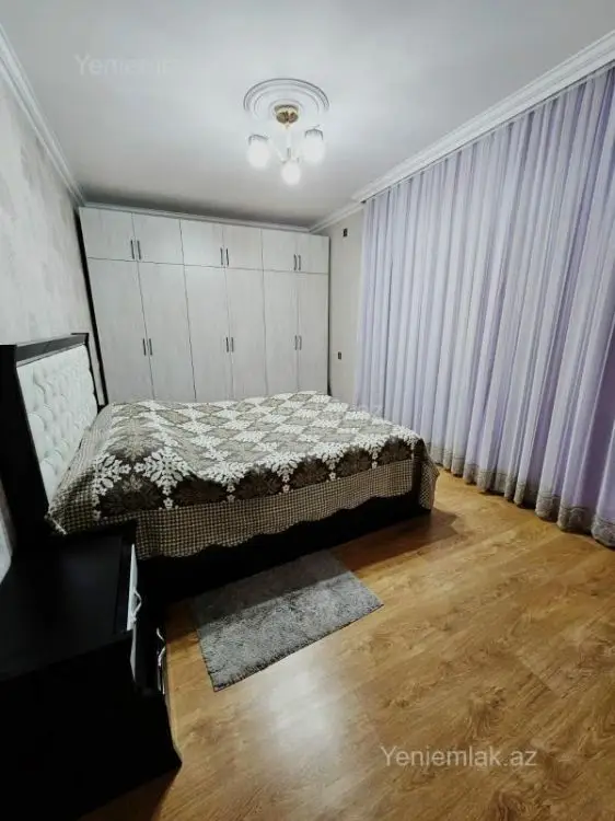 100 000 AZN - 2 otaqlı mənzil Satılır, 10-cu mikrorayon, Sumqayıt