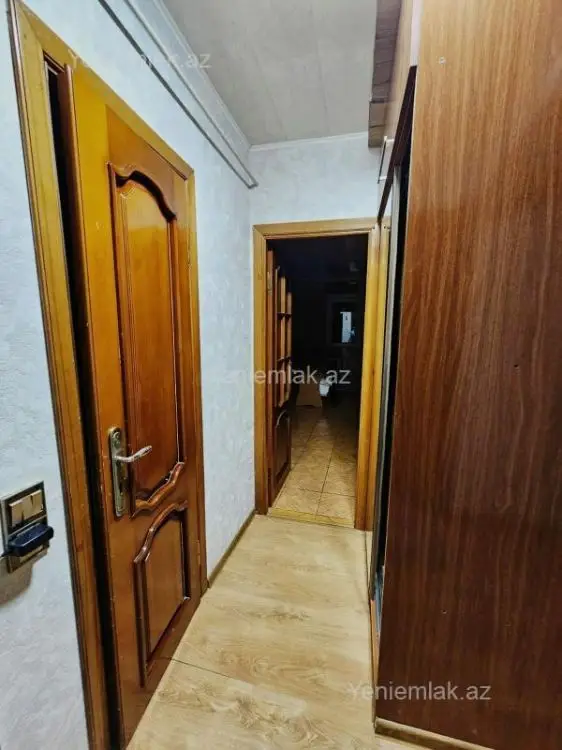 100 000 AZN - 2 otaqlı mənzil Satılır, 10-cu mikrorayon, Sumqayıt