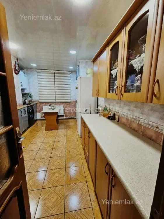 100 000 AZN - 2 otaqlı mənzil Satılır, 10-cu mikrorayon, Sumqayıt