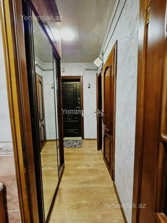 100 000 AZN - 2 otaqlı mənzil Satılır, 10-cu mikrorayon, Sumqayıt