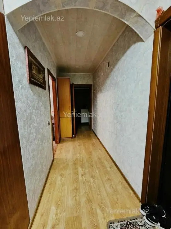 100 000 AZN - 2 otaqlı mənzil Satılır, 10-cu mikrorayon, Sumqayıt