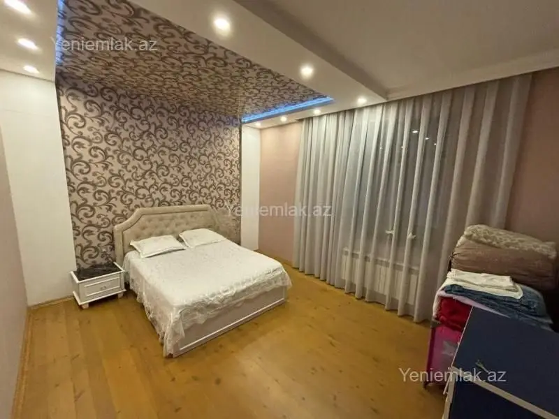 155 000 AZN - 4 otaqlı mənzil Satılır, Mehdiabad, Abşeron