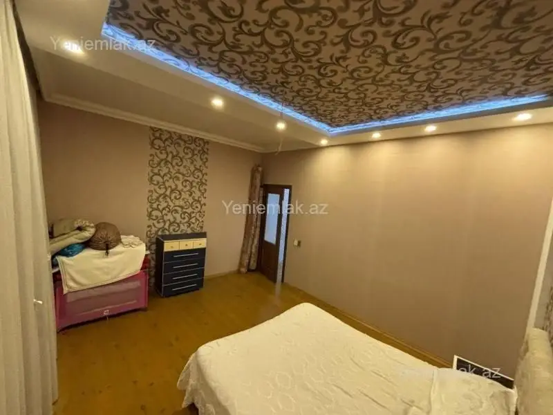 155 000 AZN - 4 otaqlı mənzil Satılır, Mehdiabad, Abşeron