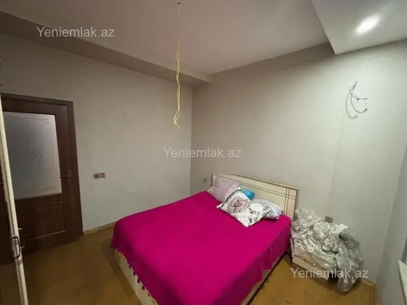 155 000 AZN - 4 otaqlı mənzil Satılır, Mehdiabad, Abşeron