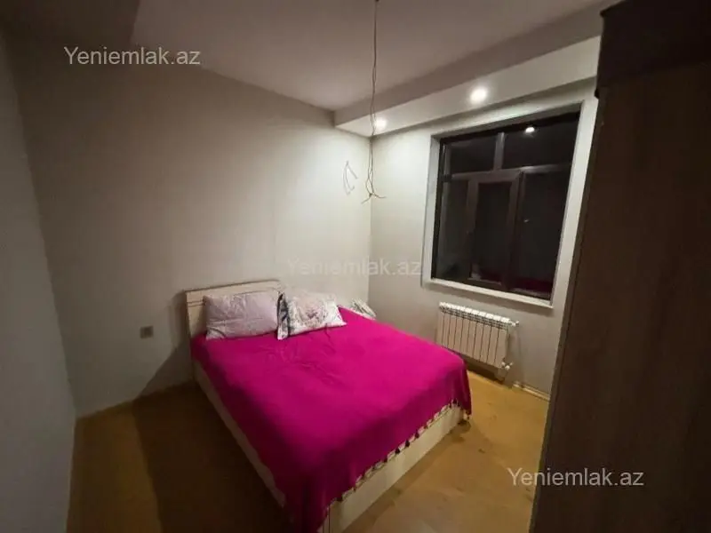 155 000 AZN - 4 otaqlı mənzil Satılır, Mehdiabad, Abşeron