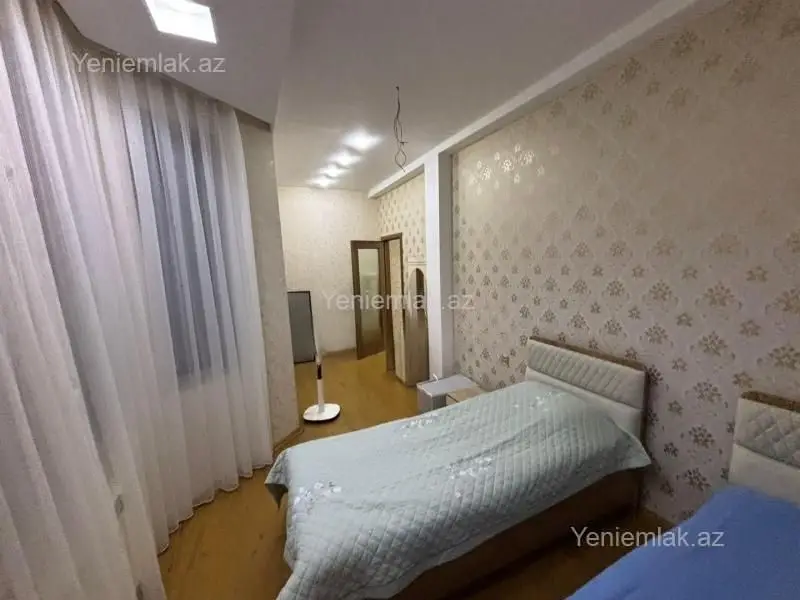 155 000 AZN - 4 otaqlı mənzil Satılır, Mehdiabad, Abşeron