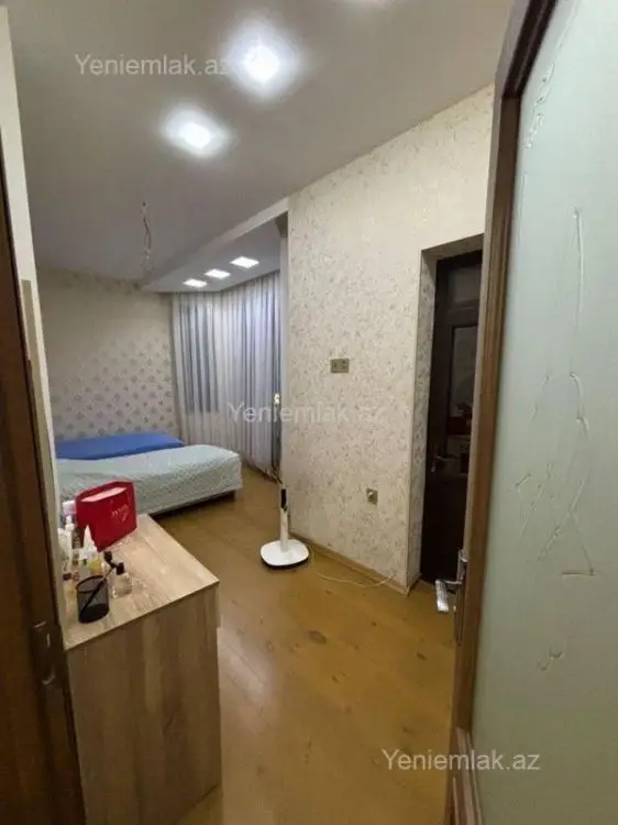 155 000 AZN - 4 otaqlı mənzil Satılır, Mehdiabad, Abşeron