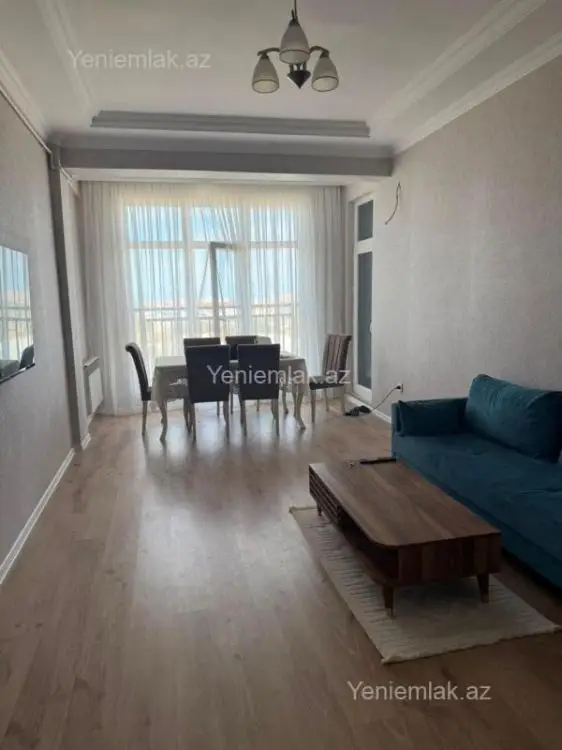45 000 AZN - 2 otaqlı mənzil Satılır, 76-cı məhəllə, Sumqayıt