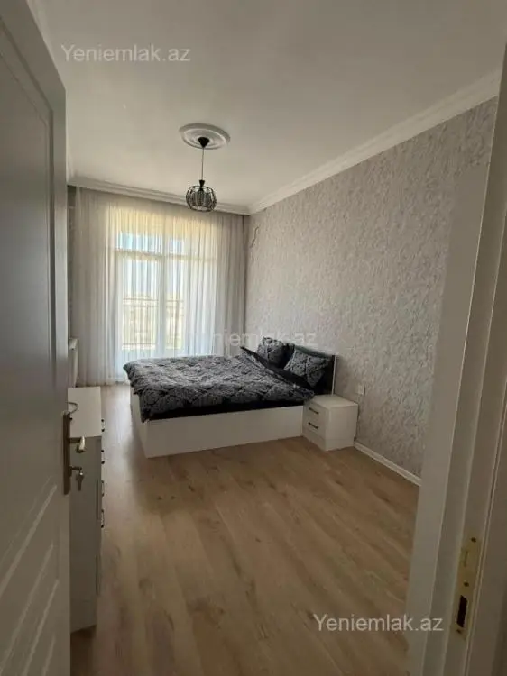 45 000 AZN - 2 otaqlı mənzil Satılır, 76-cı məhəllə, Sumqayıt