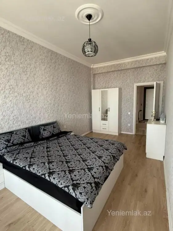 45 000 AZN - 2 otaqlı mənzil Satılır, 76-cı məhəllə, Sumqayıt